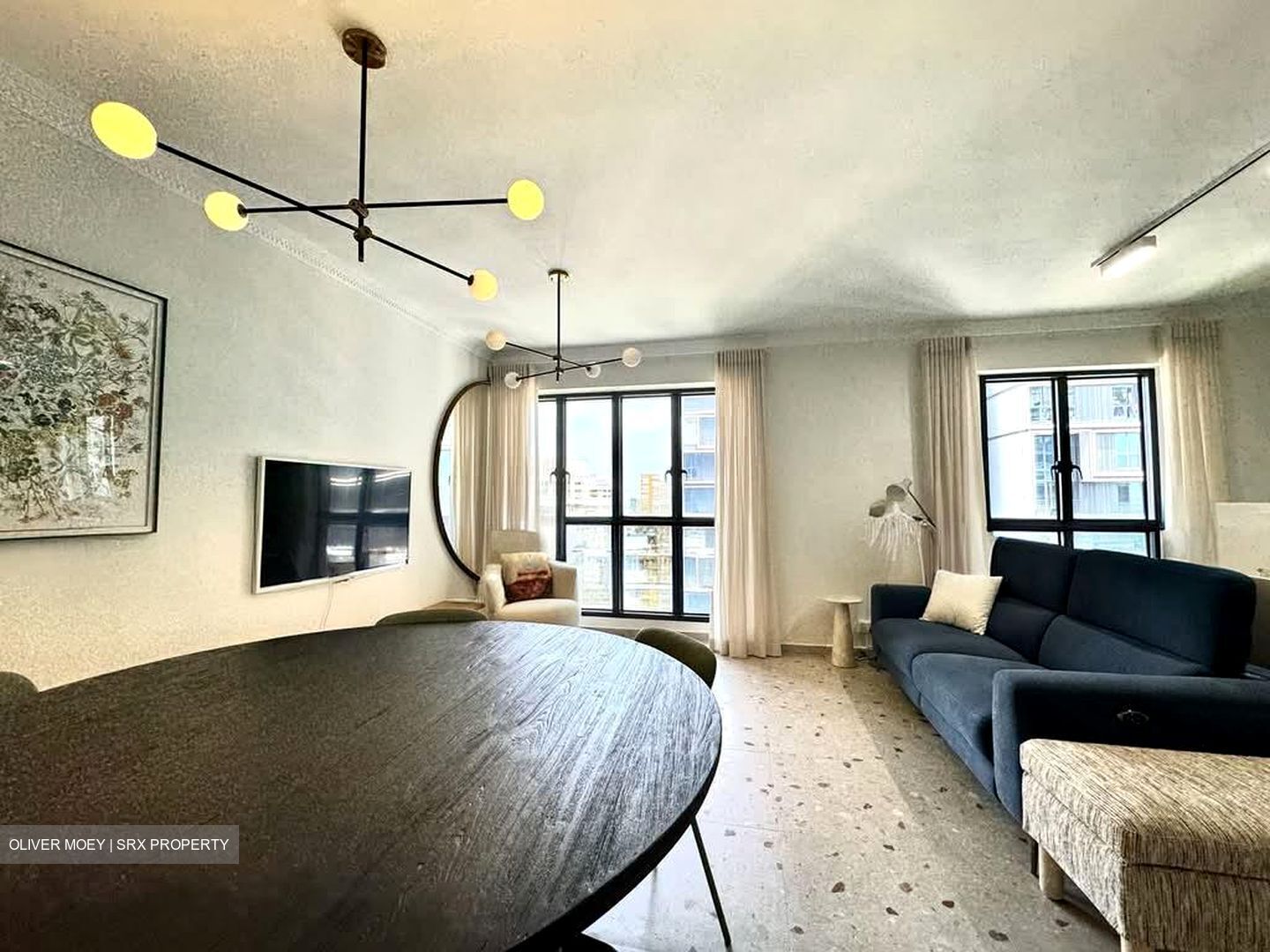 Blk 89 Skyterrace @ Dawson (Queenstown), HDB 4 Rooms #588860211